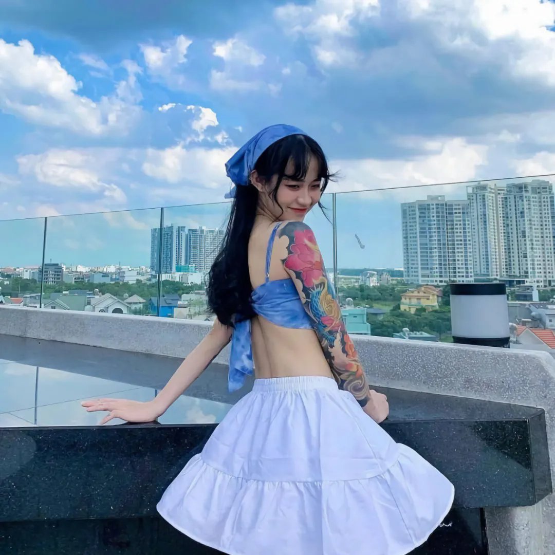 奇舞飞扬