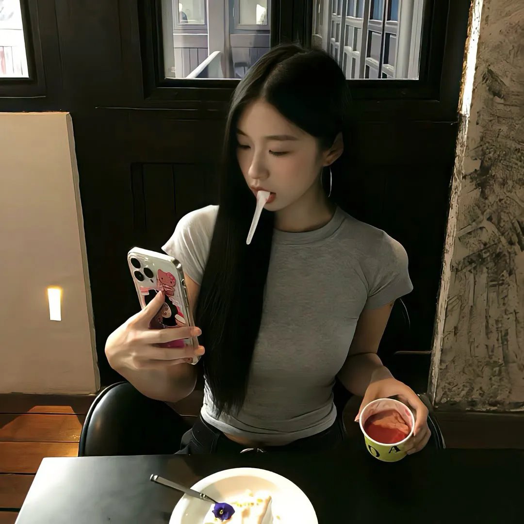 复仇之心