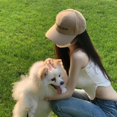 天堂霓裳